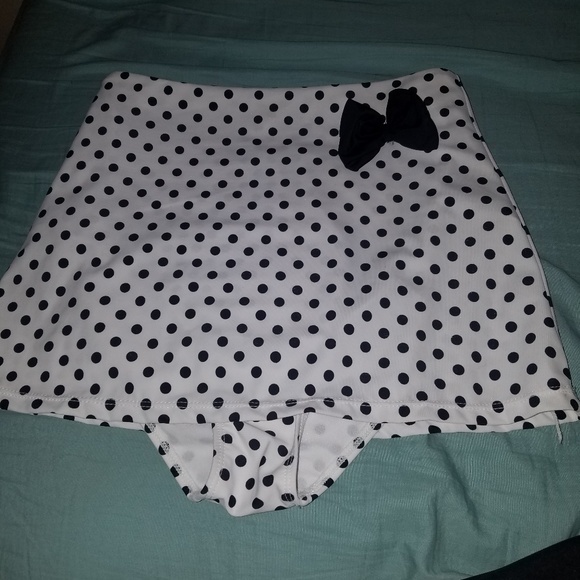 retro style bikini L/XL - Picture 2 of 2